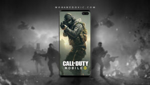 Download Call Of Duty Mobile OBB APK