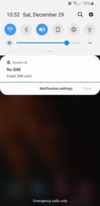 One UI Based Android 9.0 Pie Official Firmware Update for Samsung Galaxy S8 Mohamedovic 2