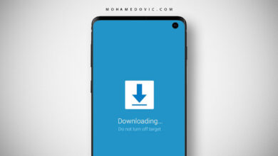 Put Your Device into Download Fastboot Recovery Modes