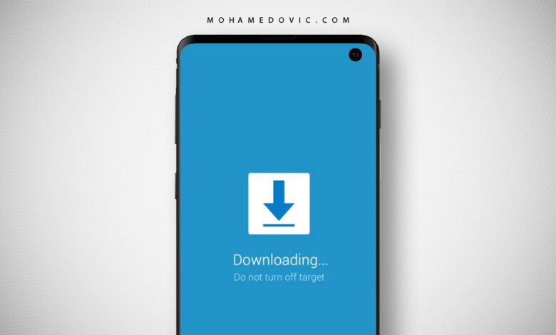 Put Your Device into Download Fastboot Recovery Modes