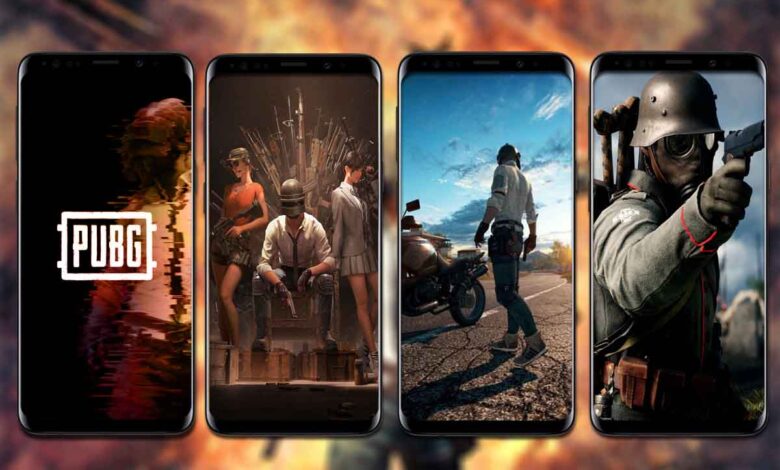 هل تحب لعبة PUBG؟ إليك افضل صور & خلفيات ببجي 4K QHD للموبايل والكمبيوتر 1 خلفيات بوبجي للكمبيوتر والموبايل 2019