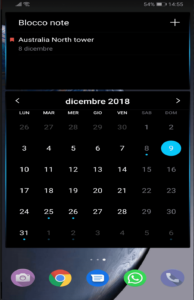 Deep Black Dark Theme for Huawei Devices Mohamedovic 04