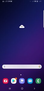 One UI Based Android Pie on Galaxy Note 9 N960F 10