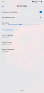 OnePlus Launcher via QuickSwitch Mohamedovic 05