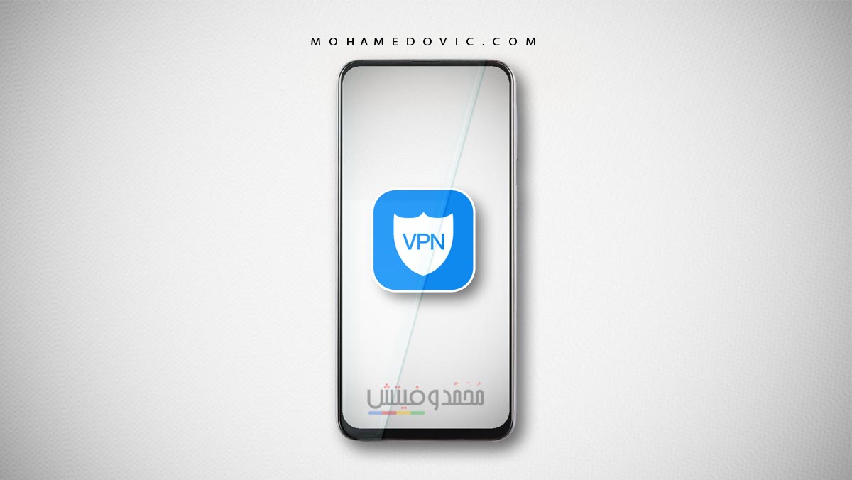 Top Android VPN Apps