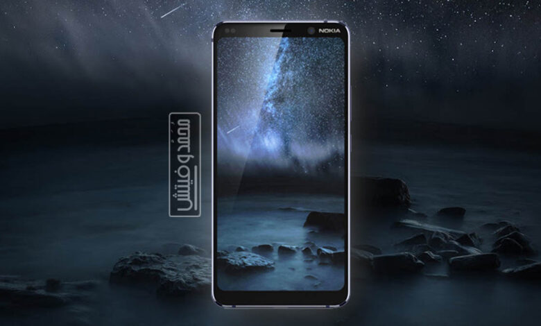 تنزيل خلفيات نوكيا Nokia 9 PureView الرسمية بدقة +FHD 1 خلفيات نوكيا 9 بيورفيو الاصلية