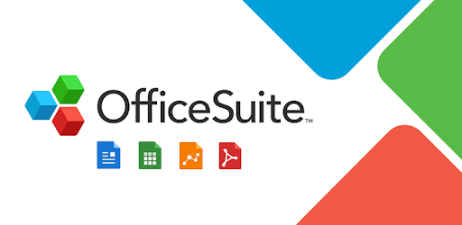 Turn PDF into Word using OfficeSuite