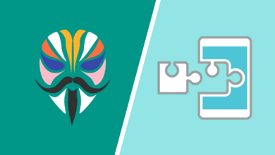 تطبيق Xposed Framework أصبح متاح لنظام Android Pie (غير رسمي) 50 Xposed Ported for Android Pie