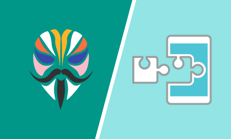 تطبيق Xposed Framework أصبح متاح لنظام Android Pie (غير رسمي) 1 Xposed Ported for Android Pie