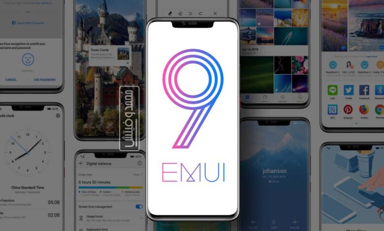 تحميل & تثبيت تحديث Android 9.0 Pie (إصدار EMUI 9.0) لهاتف Honor 8X 1 تحديث اندرويد 9 باي لهاتف هونور 8 اكس