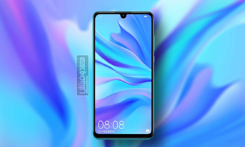 مراجعة مواصفات، تحميل خلفيات هواوي Huawei P30 Lite | الأصلية +FHD 1 Huawei Nove 4E Wallpapers