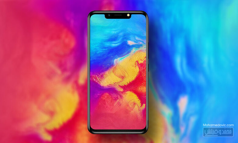 مراجعة مواصفات & تحميل خلفيات انفينيكس Infinix Hot 7 | الأصلية +HD 1 خلفيات انفينكس هوت 7