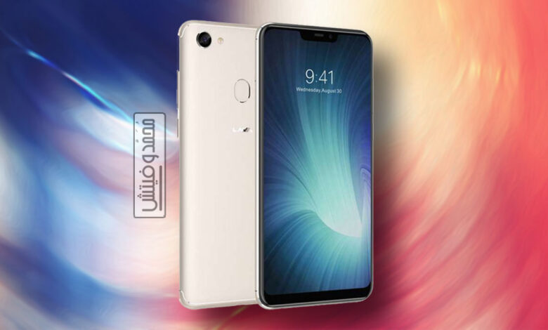 تنزيل خلفيات لافا Lava R3 Note الرسمية (13 خلفية) بدقة +HD 1 خلفيات لافا Lava R3 Note