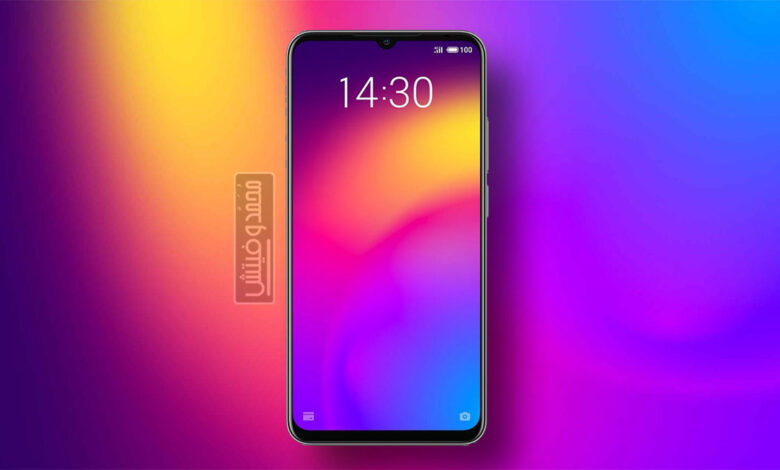 مراجعة مواصفات وتحميل خلفيات ميزو Meizu Note 9 الأصلية بدقة +FHD 1 تحميل خلفيات Meizu Note 9