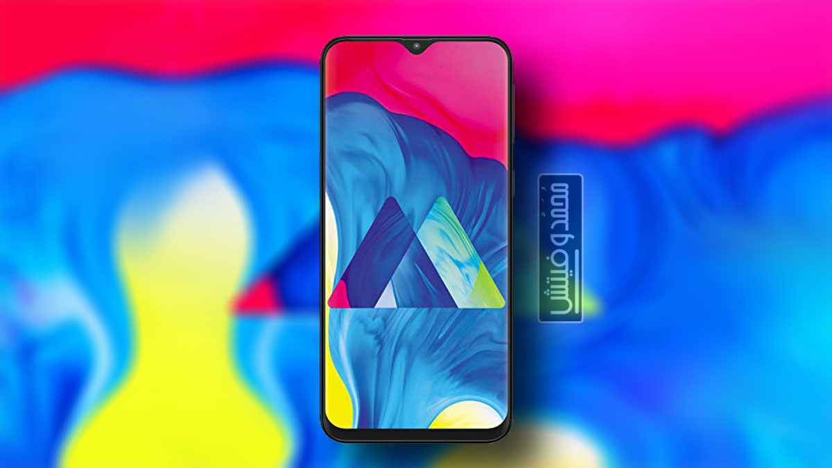 خلفيات سامسونج Galaxy M10