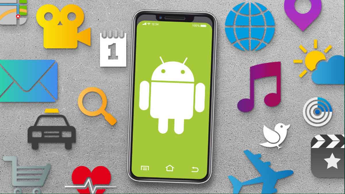 Best Android Apps Games 2019