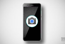 Enable Camera2 API on Xiaomi A1