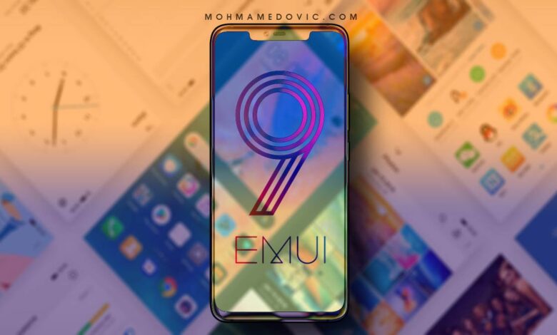 شرح كيفية تثبيت تحديث EMUI 9.1 على هواتف Huawei/Honor (رسمي) 1 شلاح تثبيت نظام emui 9.1 على هواتف هواوي، هونور