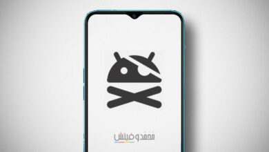 شرح عمل روت لهاتف سامسونج Galaxy A50 | تثبيت ريكفري TWRP مُخصّص 56 شرح عمل روت لهاتف جالكسي a50