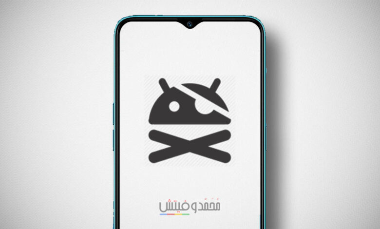 شرح عمل روت لهاتف سامسونج Galaxy A50 | تثبيت ريكفري TWRP مُخصّص 1 شرح عمل روت لهاتف جالكسي a50