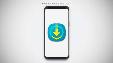 تطبيق Download Navi | مجاني، مفتوح المصدر لإدارة التحميلات للاندرويد 83 Navi Android Download Manager