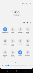 One UI Based Android Pie Firmware for Samsung Galaxy J4 Mohamedovic 3