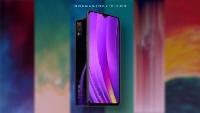 تحميل خلفيات اوبو RealMe 3 Pro الأصلية | عالية الجودة بدقة +FHD 55 تحميل خلفيات ريلمي 3 برو