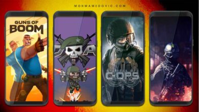 أفضل ألعاب شبكة بين الأصدقاء للاندرويد 2025 (18 لعبة مجانية) للتحميل الآن 44 افضل العاب شبكة اوف لاين للاندرويد