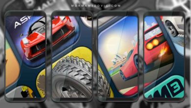 تنزيل افضل العاب سباق للاندرويد تفحيط سيارات ودراجات نارية روابط رسمية 30 افضل العاب السباق 2019 للاندرويد