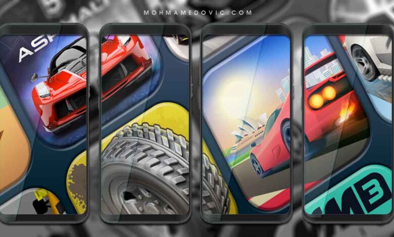 تنزيل افضل العاب سباق للاندرويد تفحيط سيارات ودراجات نارية روابط رسمية 1 افضل العاب السباق 2019 للاندرويد
