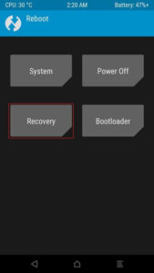 how to root mi 9 and install twrp recovery and xiaomi eu rom 05