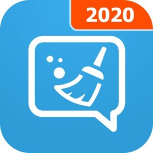 تطبيق Cleaner for Telegram‏ أحد تطبيقات التليجرام