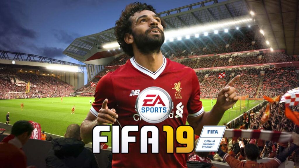 Download Fifa 19 for Android 03