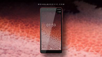 تحميل خلفيات Nokia 1 Plus الرسمية | (12 خلفية +HD عالية الدقة) 23 Download Nokia 1 Plus Wallpapers