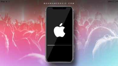 كيفية إصلاح مشكلة الشاشة السوداء في الايفون "مع دائرة التحميل" بالخطوات 186 Fix iPhone Black Screen Loading Error