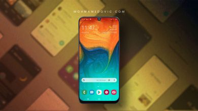 تثبيت تحديث Android Pie (إصدار One UI 1.1) لهاتف Galaxy M30 (رسمي) 101 تحديث اندرويد 9 باي الرسمي المستقر لهاتف Galaxy M30