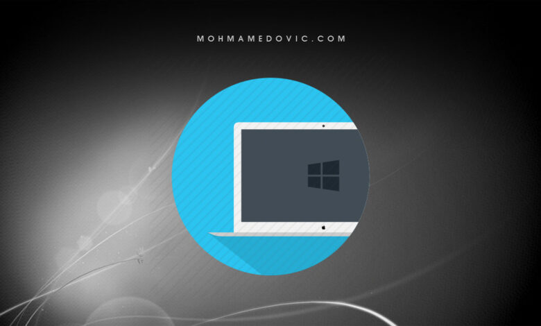 شرح كيفية تحميل Windows 8.1 & 10 ISO بروابط مباشرة رسمية من مايكروسوفت! 1 شرح تحميل ملفات الويندوز ISO من مايكروسوفت