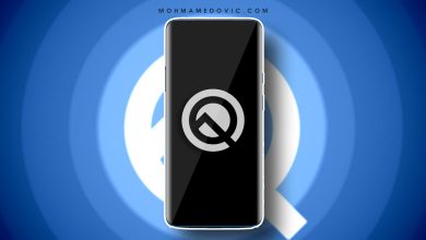 شرح كيفية تثبيت نظام اندرويد 10 Q لهواتف OnePlus 7, 7 Pro (تجريبي) 100 تثبيت اندرويد 10 Q لهاتف OnePlus 7 Pro