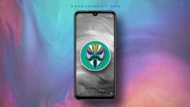 شرح كيفية عمل روت لهاتف شاومي Redmi 7 | تثبيت ريكفري TWRP مُطور 113 شرح عمل روت لهاتف ريدمي 7