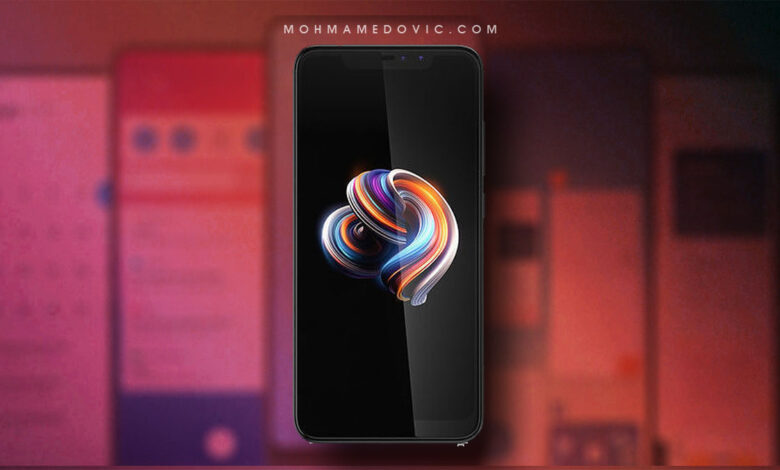 تحميل & تثبيت تحديث Android 9.0 Pie لهاتف Redmi Note 6 Pro (مستقر) 1 تحديث Android Pie لهاتف Redmi Note 6 Pro
