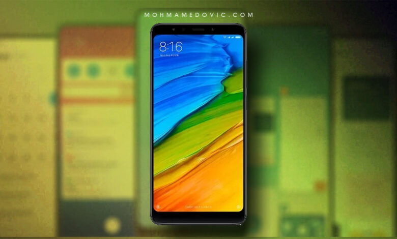 تحميل & تثبيت تحديث MIUI 10.3.1.0 لهاتف Redmi S2 (رسمي & مستقر) 1 تحديث MIUI 10.3.1.0 لهاتف ريدمي S2