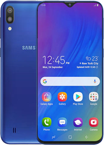 Samsung Galaxy M10 mohamedovic 1
