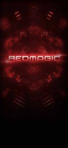 ZTE Nubia Red Magic 3 Wallpapers Mohamedovic 07