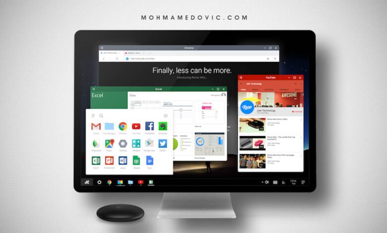 هل تبحث عن محاكي اندرويد؟ إليك إذًا أفضل 6 محاكيات اندرويد 2024 على الإطلاق 1 تطبيقات والعاب الاندرويد على الكمبيوتر