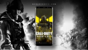 Download Call Of Duty APK OBB