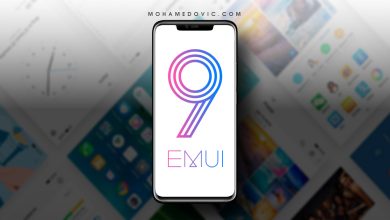 تثبيت تحديث EMUI 9.1.0 لهواتف هواوي Mate 20 Pro, 20 Lite, 20 X, RS 53 EMUI 9.1 Firmware Update for Huawei Mate 20 Variants