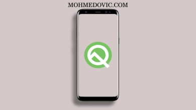 تثبيت نظام Android 10 Q على الهواتف الداعمة لمشروع Google Treble 95 How To Install Android Q GSI On Google Project Treble Phones Mohamed Ovic