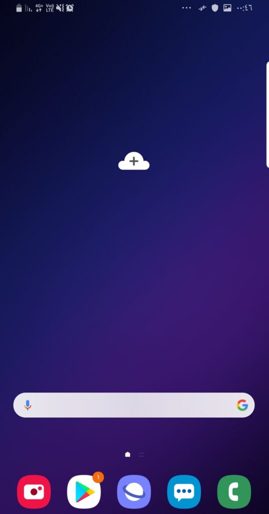 One UI Based Android Pie on Galaxy J7 Pro J730FM Mohamedovic 12