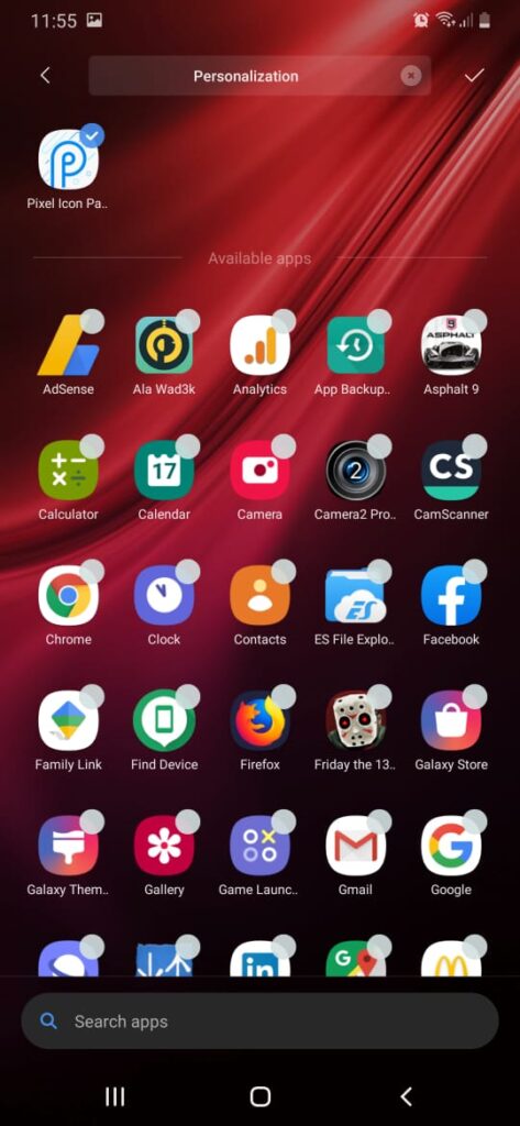Poco Launcher 2.0 for Android Devices Mohamedovic 02
