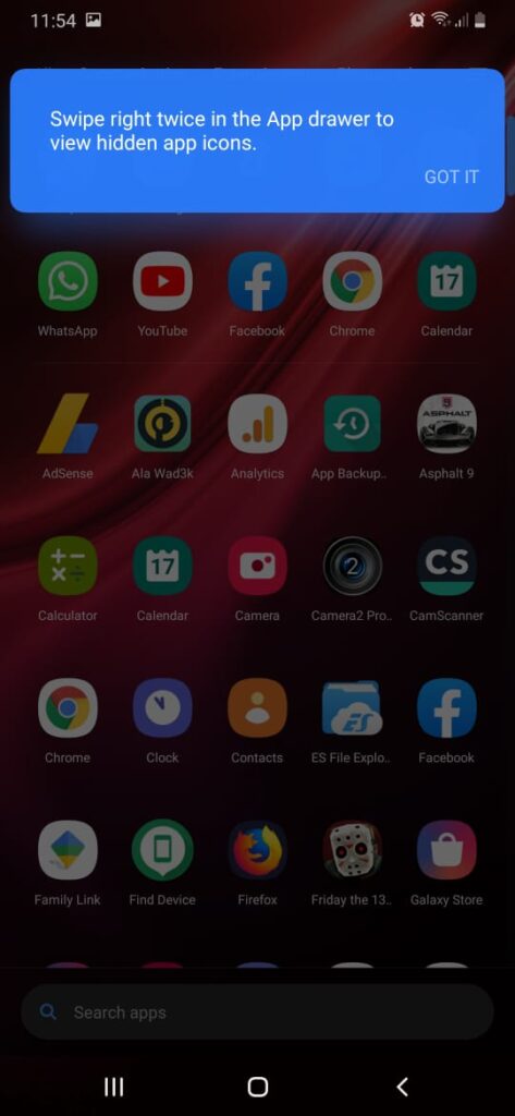 Poco Launcher 2.0 for Android Devices Mohamedovic 03